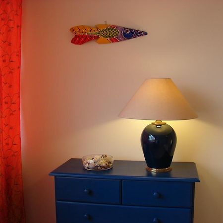 Apartment Joao De Barros コスタ・ダ・カパリカ エクステリア 写真