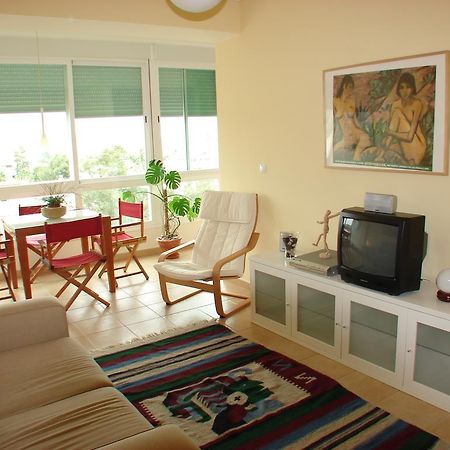 Apartment Joao De Barros コスタ・ダ・カパリカ エクステリア 写真