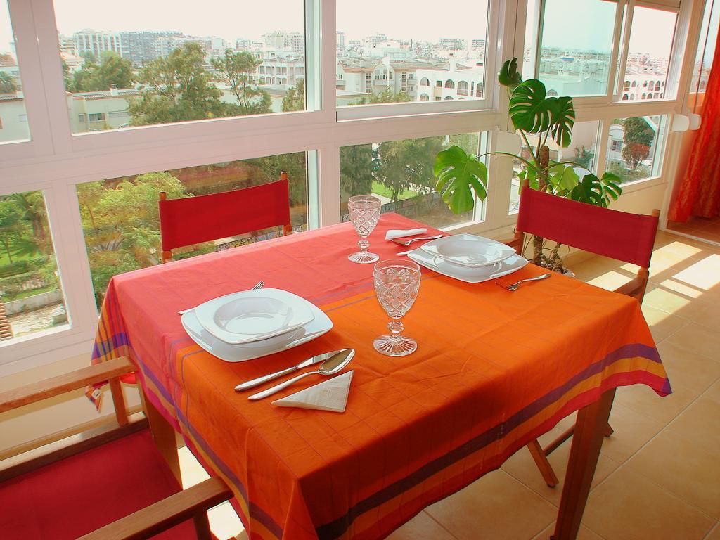 Apartment Joao De Barros コスタ・ダ・カパリカ エクステリア 写真