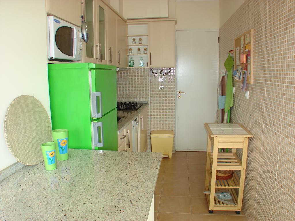 Apartment Joao De Barros コスタ・ダ・カパリカ エクステリア 写真
